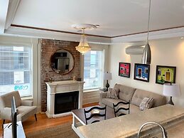 Water Street and HarborGate Condos