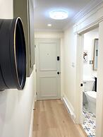 Water Street and HarborGate Condos