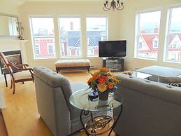 Water Street and HarborGate Condos