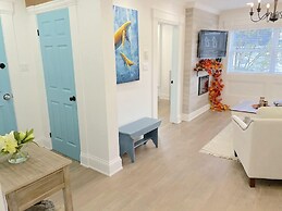 Water Street and HarborGate Condos