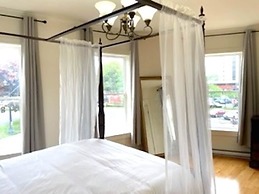 Water Street and HarborGate Condos