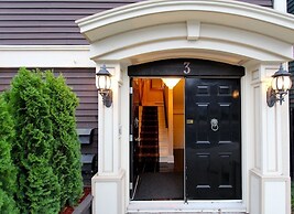 Water Street and HarborGate Condos