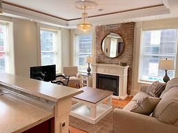 Water Street and HarborGate Condos