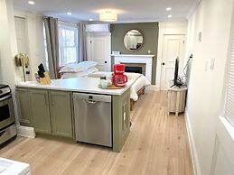 Water Street and HarborGate Condos