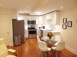 Water Street and HarborGate Condos