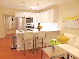 Water Street and HarborGate Condos