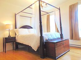 Water Street and HarborGate Condos