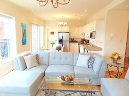 Water Street and HarborGate Condos