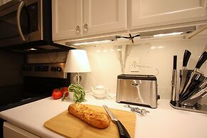 Water Street and HarborGate Condos