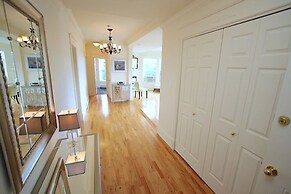 Water Street and HarborGate Condos