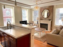 Water Street and HarborGate Condos