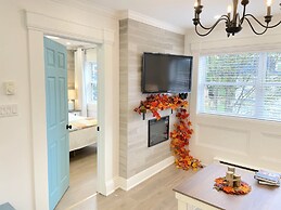 Water Street and HarborGate Condos