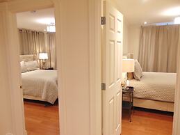 Water Street and HarborGate Condos