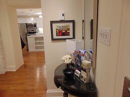 Water Street and HarborGate Condos