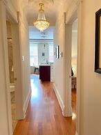 Water Street and HarborGate Condos