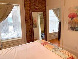 Water Street and HarborGate Condos