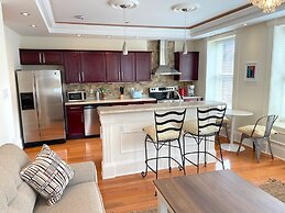 Water Street and HarborGate Condos