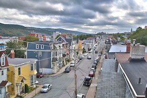 Water Street and HarborGate Condos