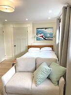 Water Street and HarborGate Condos