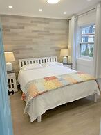 Water Street and HarborGate Condos