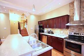 Water Street and HarborGate Condos