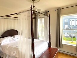 Water Street and HarborGate Condos