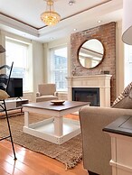 Water Street and HarborGate Condos