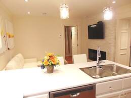 Water Street and HarborGate Condos