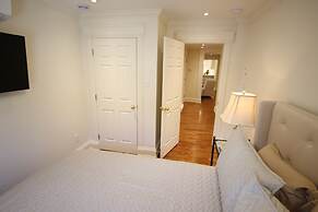 Water Street and HarborGate Condos