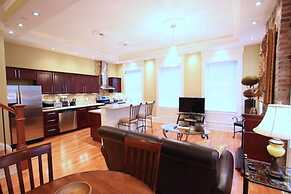 Water Street and HarborGate Condos