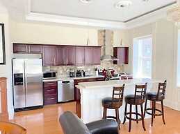 Water Street and HarborGate Condos