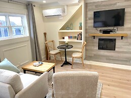 Water Street and HarborGate Condos