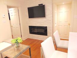 Water Street and HarborGate Condos