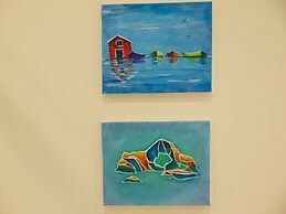 Water Street and HarborGate Condos