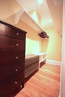 Water Street and HarborGate Condos