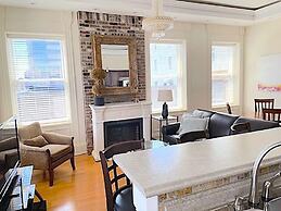 Water Street and HarborGate Condos