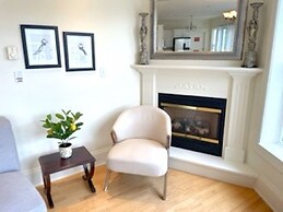 Water Street and HarborGate Condos