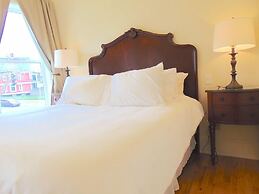 Water Street and HarborGate Condos