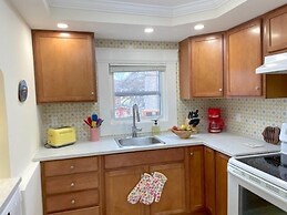 Water Street and HarborGate Condos