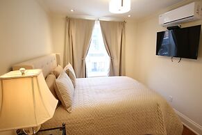 Water Street and HarborGate Condos