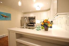 Water Street and HarborGate Condos