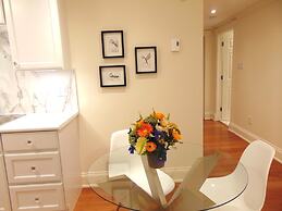 Water Street and HarborGate Condos