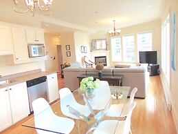 Water Street and HarborGate Condos