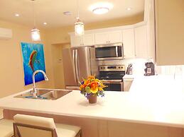 Water Street and HarborGate Condos