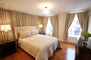 Water Street and HarborGate Condos