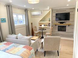 Water Street and HarborGate Condos