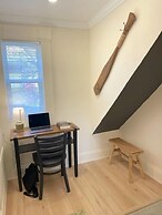 Water Street and HarborGate Condos