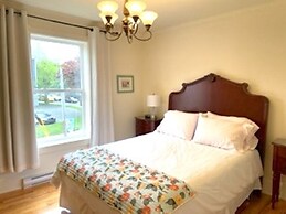 Water Street and HarborGate Condos