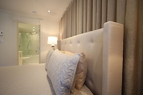 Water Street and HarborGate Condos