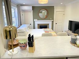 Water Street and HarborGate Condos